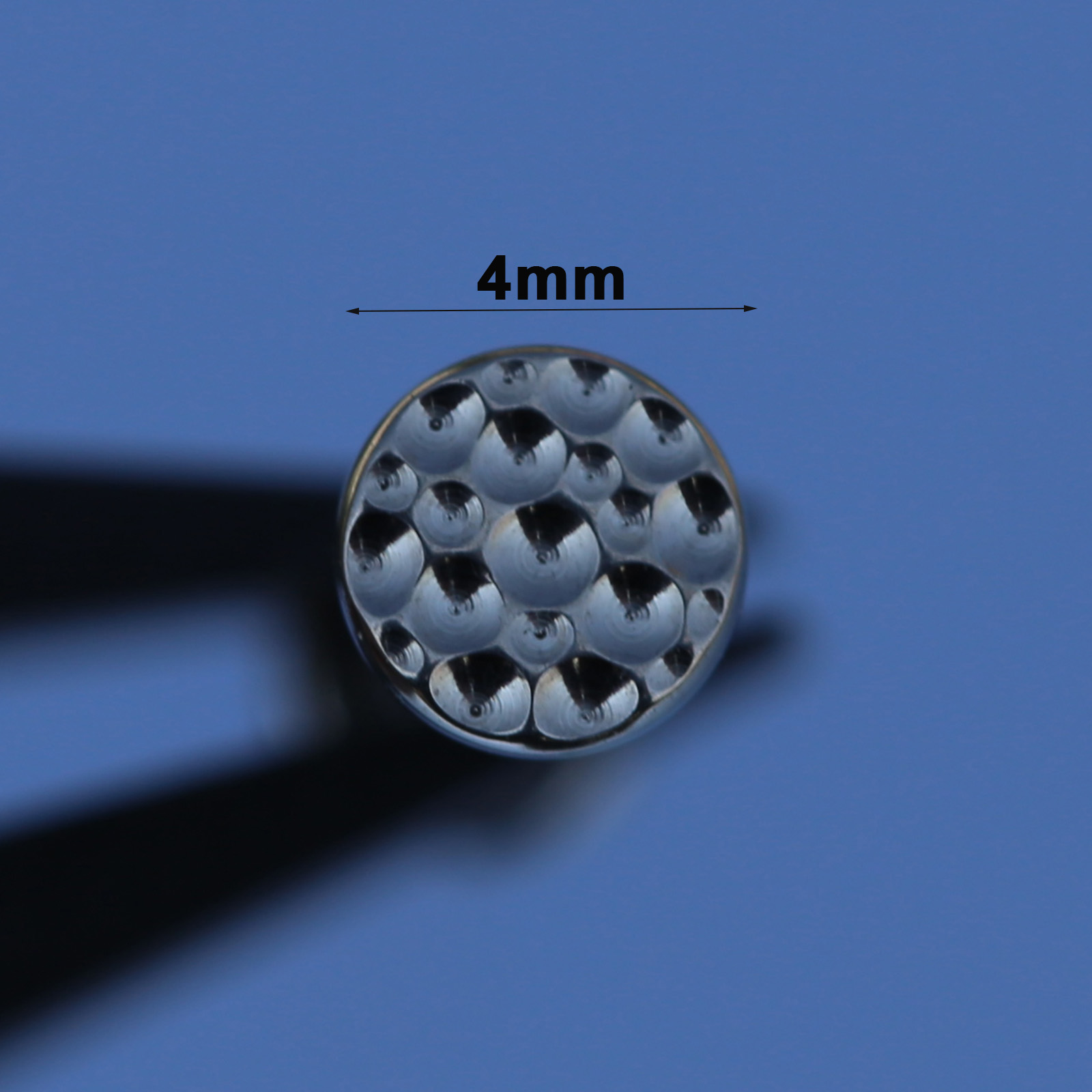 16G Implant Grade Titanium AST - Body Jewelry Implant Grade avaliação e preço