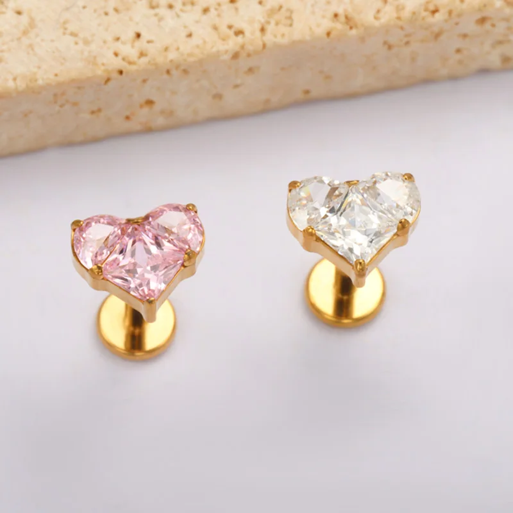 ASTM F136 Titanium Alloy 2026  - Body Jewelry Implant Grade avaliação e preço