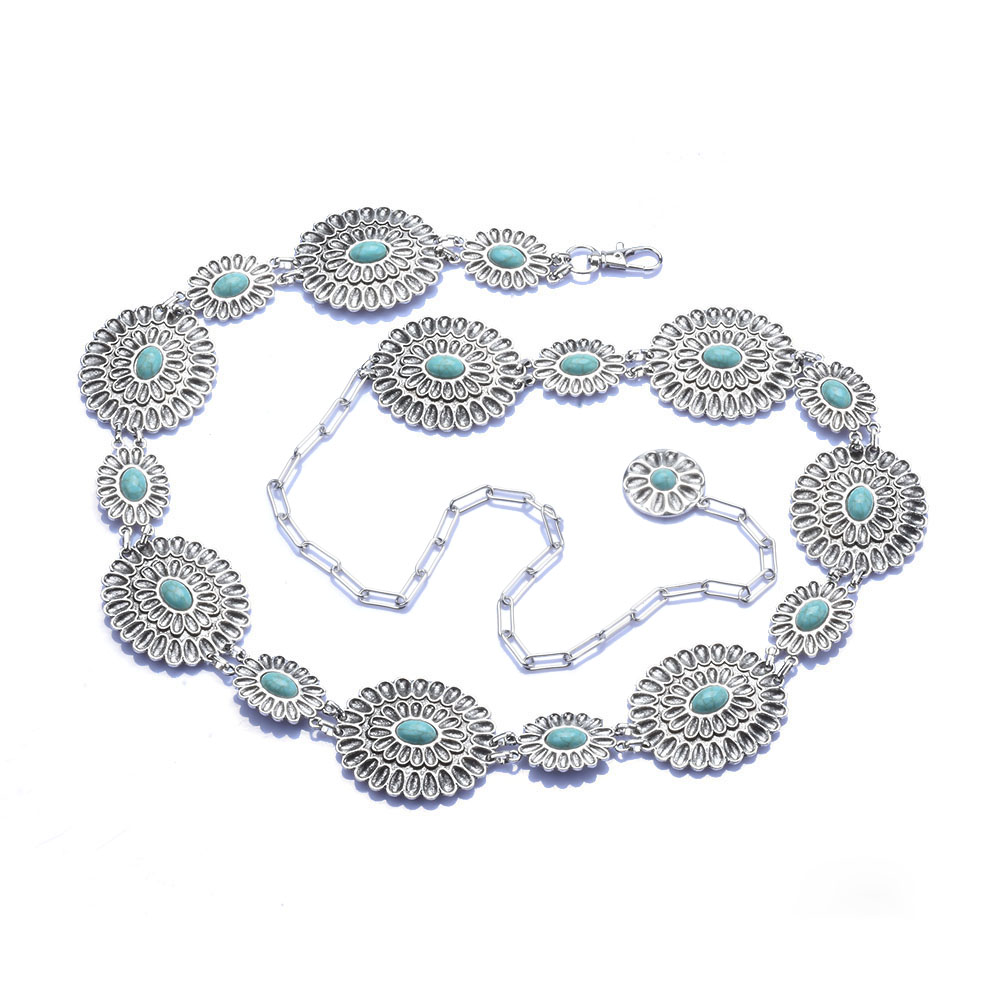 2025 New Indian Silver Plated  - Body Jewelry Indian avaliação e preço