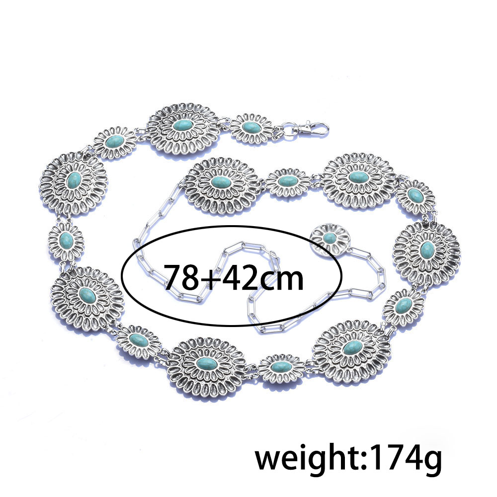 2025 New Indian Silver Plated  - Body Jewelry Indian avaliação e preço