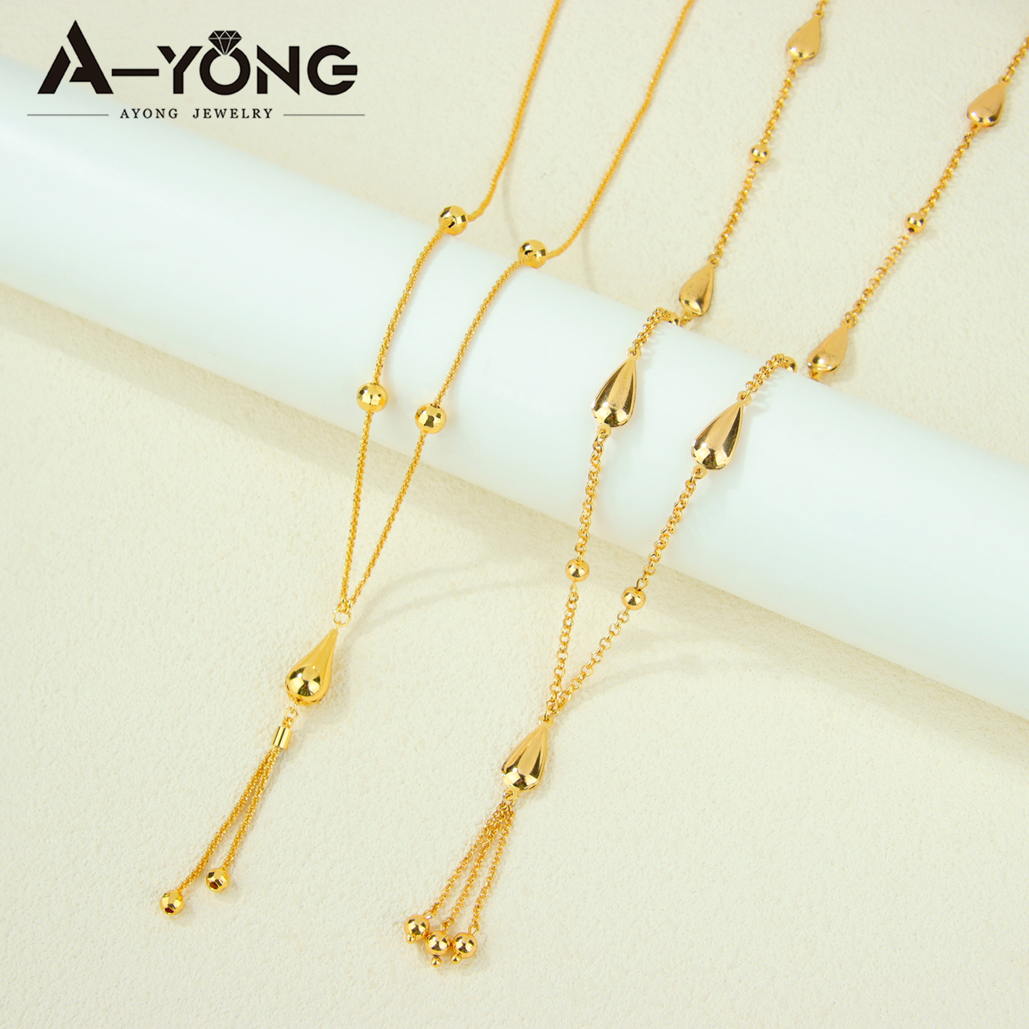 Nigeria Bridal Wedding Necklac - Body Jewelry Dubai avaliação e preço