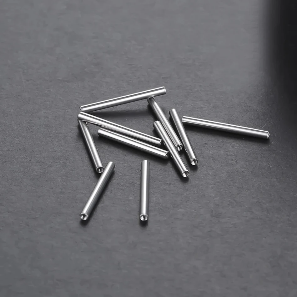 Wholesale ASTM F136 Implant Gr - Body Jewelry Implant Grade avaliação e preço