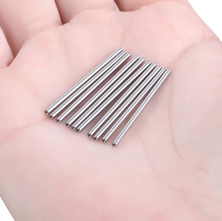 Wholesale ASTM F136 Implant Gr - Body Jewelry Implant Grade avaliação e preço