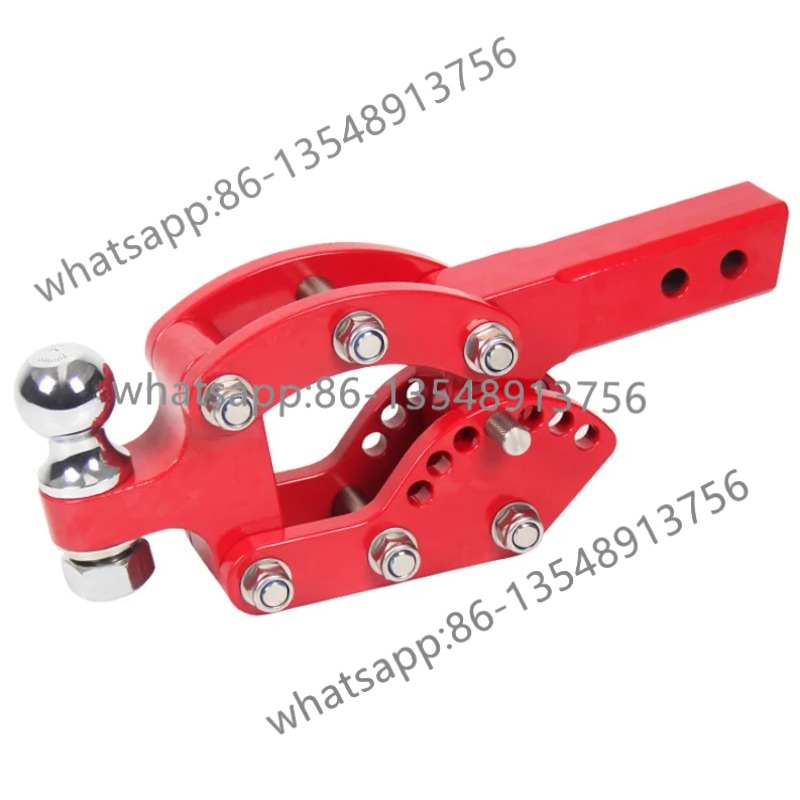 Car Trailer Hook Universal Tra - Body Jewelry Universe avaliação e preço