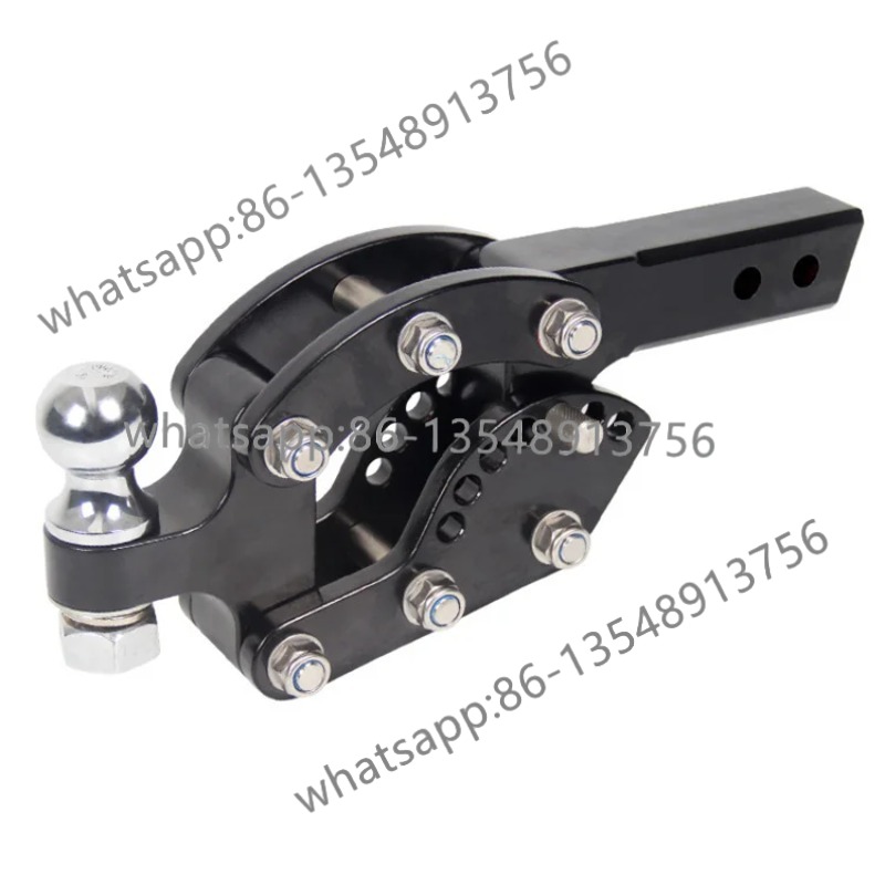Car Trailer Hook Universal Tra - Body Jewelry Universe avaliação e preço
