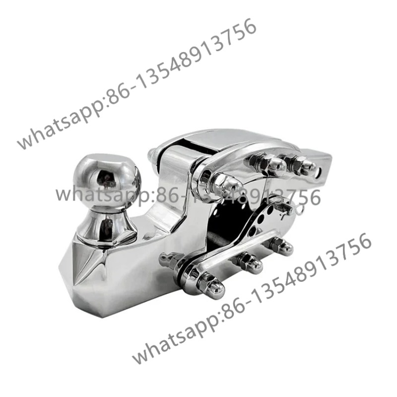 Car Trailer Hook Universal Tra - Body Jewelry Universe avaliação e preço