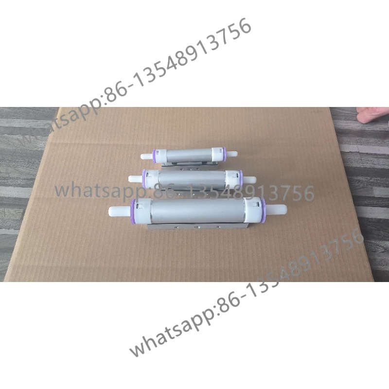 Rodless Cylinder Slider DGC-K- - Body Jewelry Repair avaliação e preço