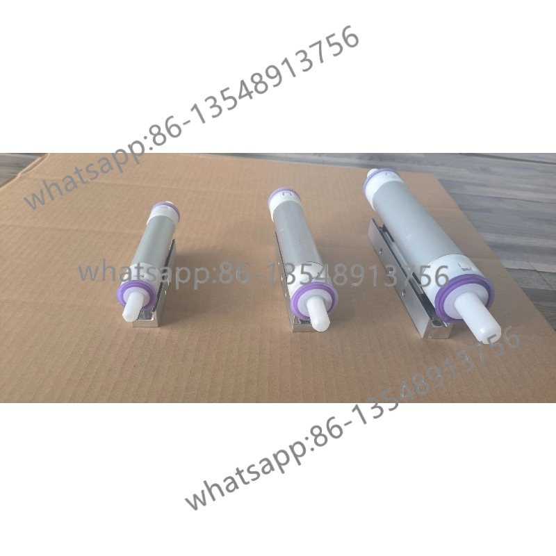 Rodless Cylinder Slider DGC-K- - Body Jewelry Repair avaliação e preço