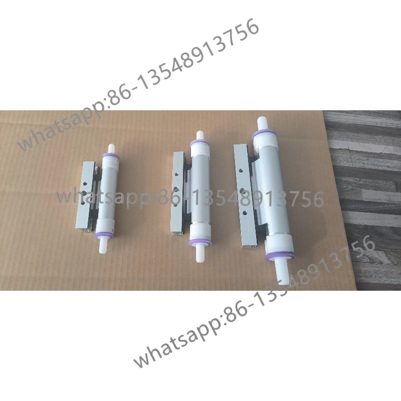 Rodless Cylinder Slider DGC-K- - Body Jewelry Repair avaliação e preço