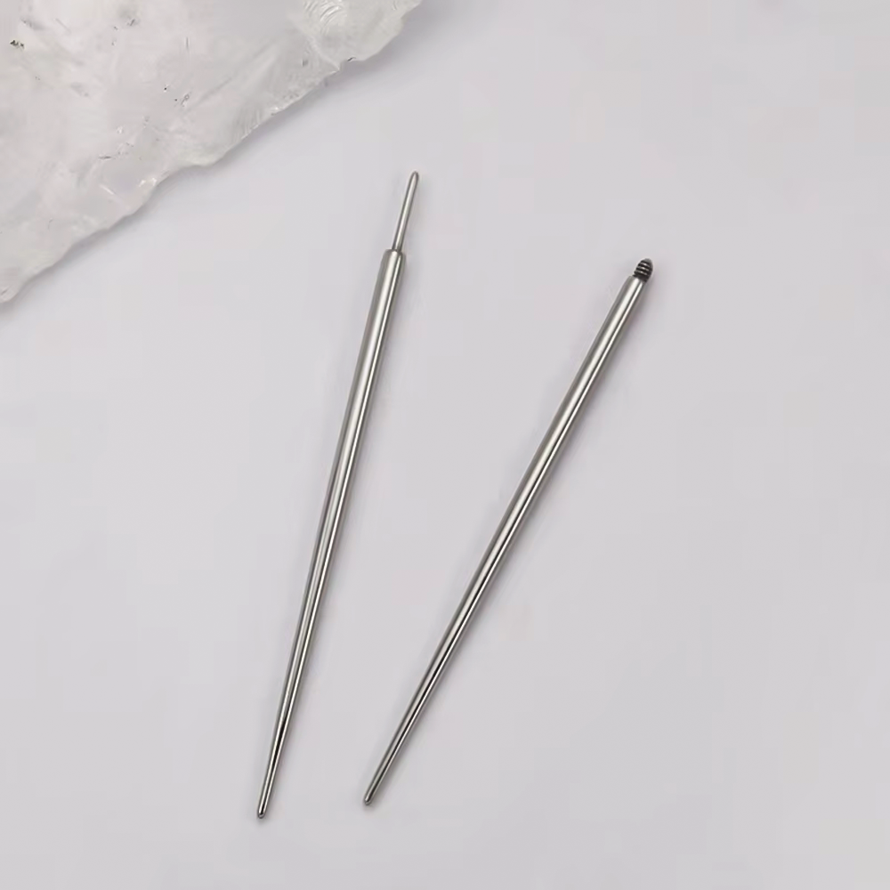 PUTITUP 10-Piece Set Of F136 T - Body Jewelry Implant Grade avaliação e preço