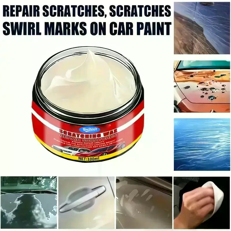 Car  Repair Paste All-in-One   - Body Jewelry Repair avaliação e preço