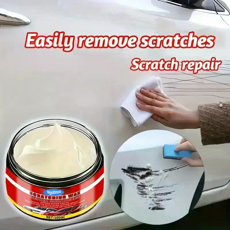 Car  Repair Paste All-in-One   - Body Jewelry Repair avaliação e preço