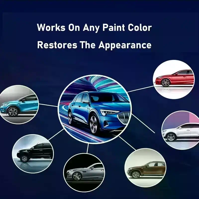 Car  Repair Paste All-in-One   - Body Jewelry Repair avaliação e preço