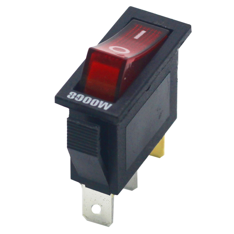 Universal electric pot switch  - Body Jewelry Universe avaliação e preço