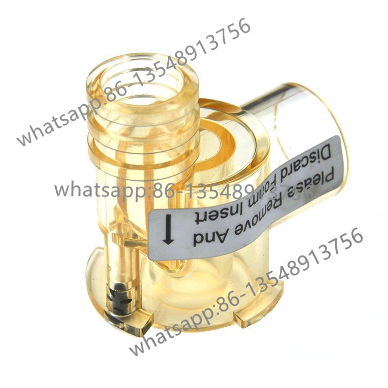 New original respirator exhala - Body Jewelry Repair avaliação e preço