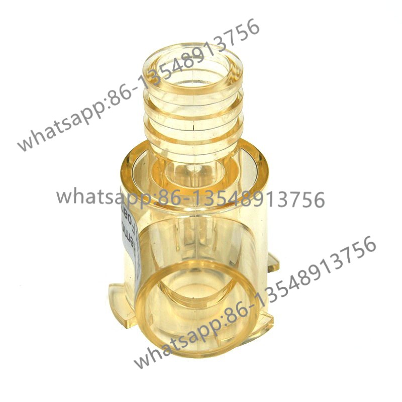 New original respirator exhala - Body Jewelry Repair avaliação e preço