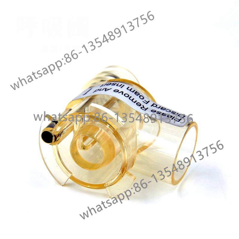 New original respirator exhala - Body Jewelry Repair avaliação e preço