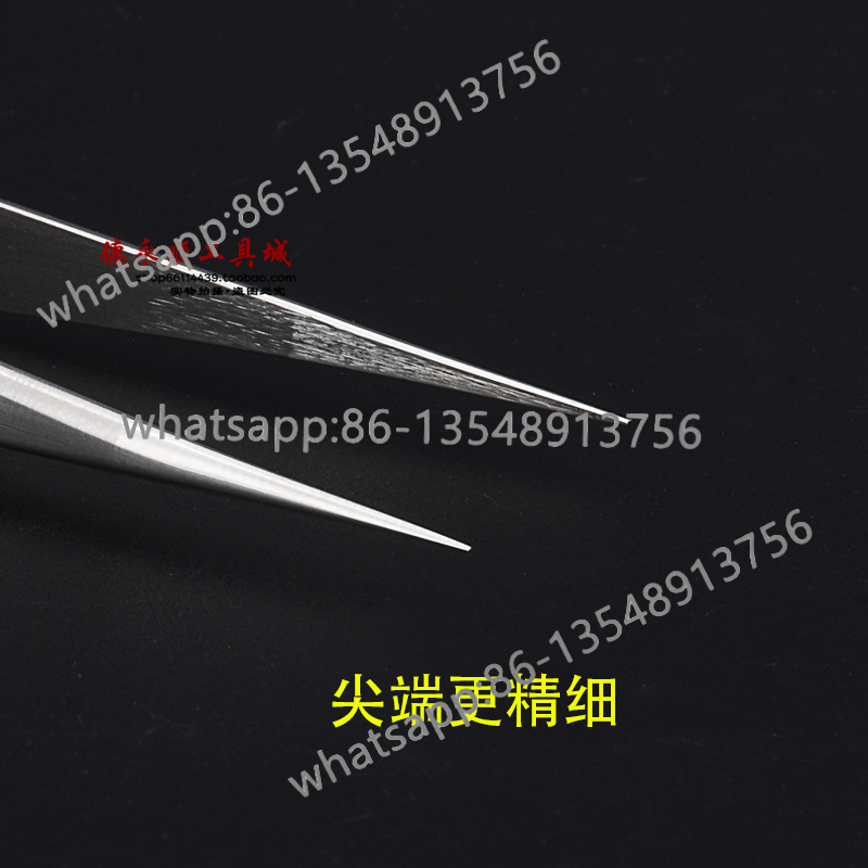 Forceps with holes Repair mobi - Body Jewelry Repair avaliação e preço