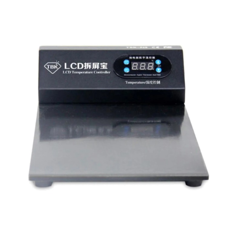 Latest TBK-568 LCD Open Machin - Body Jewelry Repair avaliação e preço