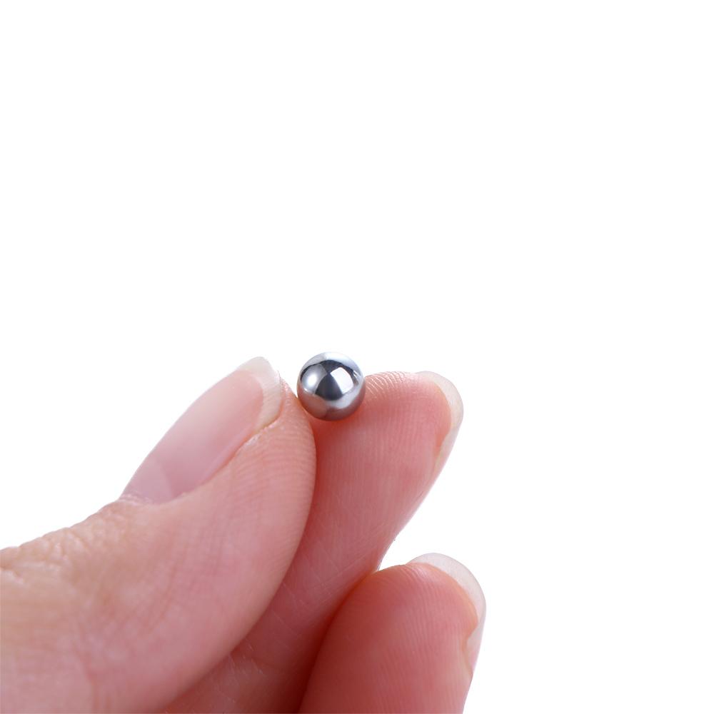 Punk Body Jewelry Stainless St - Body Jewelry Lip Ring avaliação e preço