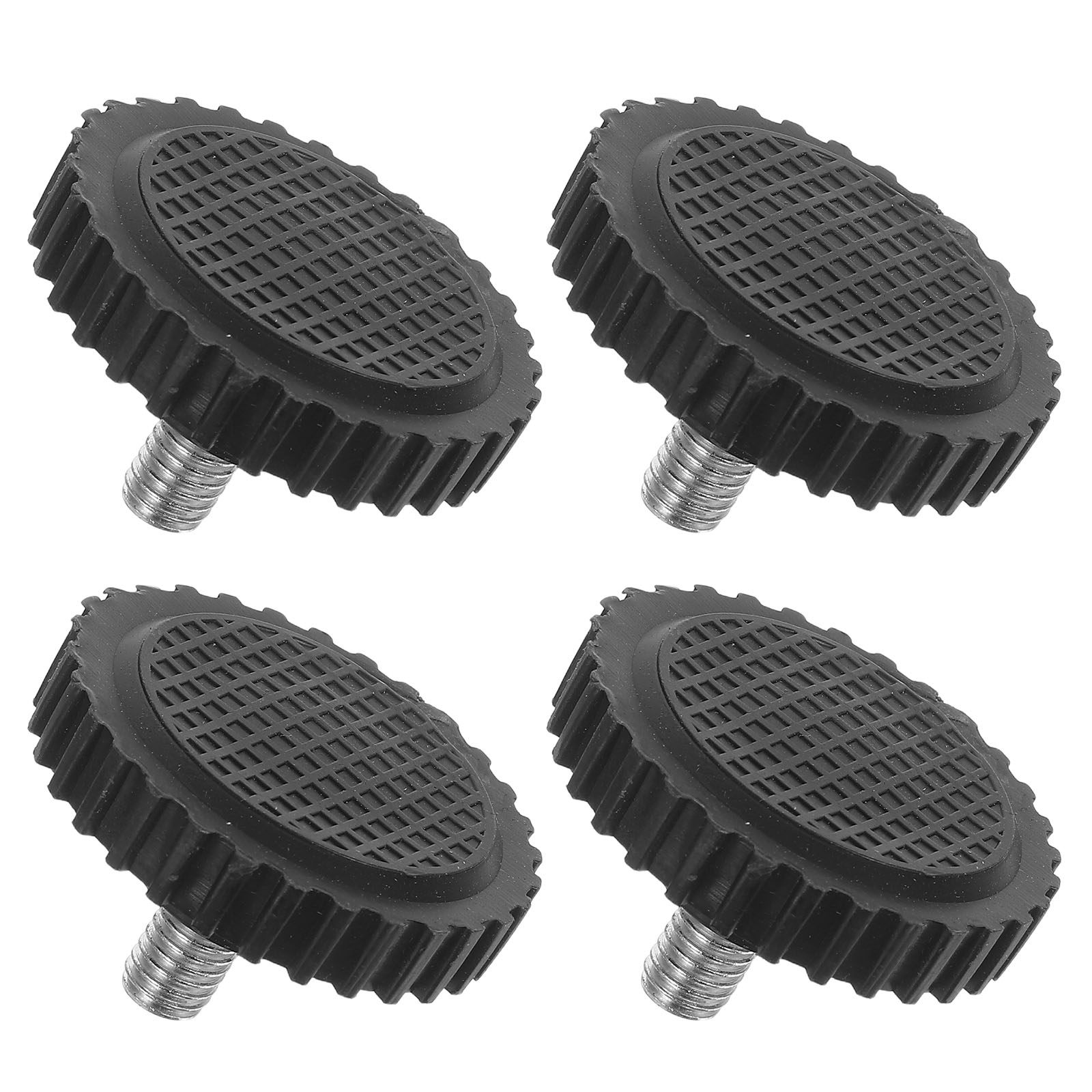 4Pcs Universal Scale Feet Stai - Body Jewelry Universe avaliação e preço