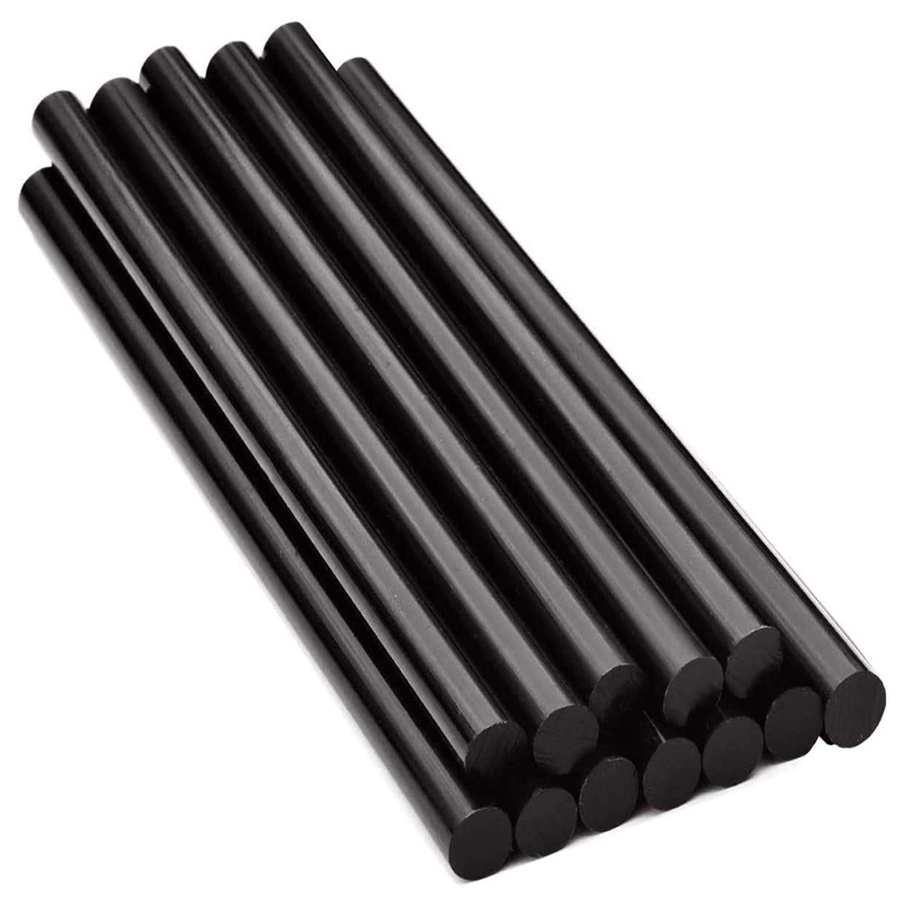 15Pcs Hot Glue Sticks, 270 X11 - Body Jewelry Removal Tool avaliação e preço