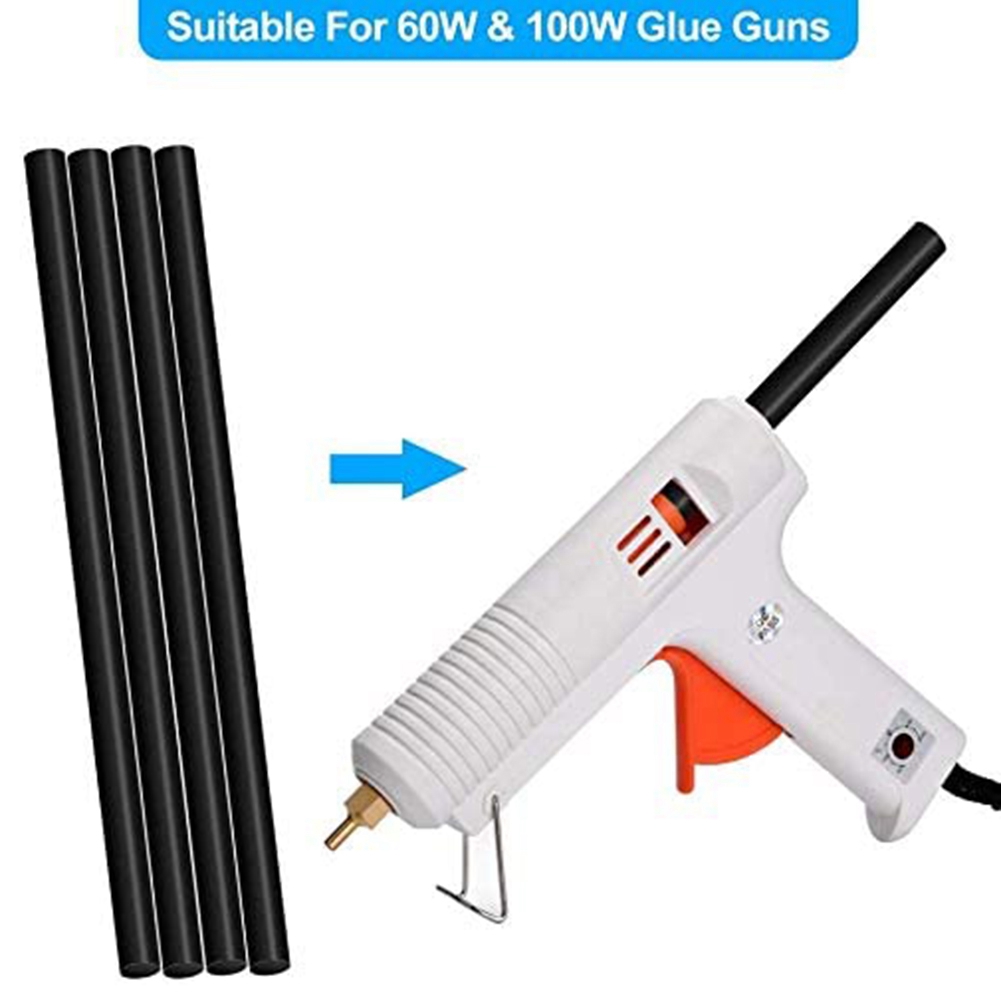 15Pcs Hot Glue Sticks, 270 X11 - Body Jewelry Removal Tool avaliação e preço