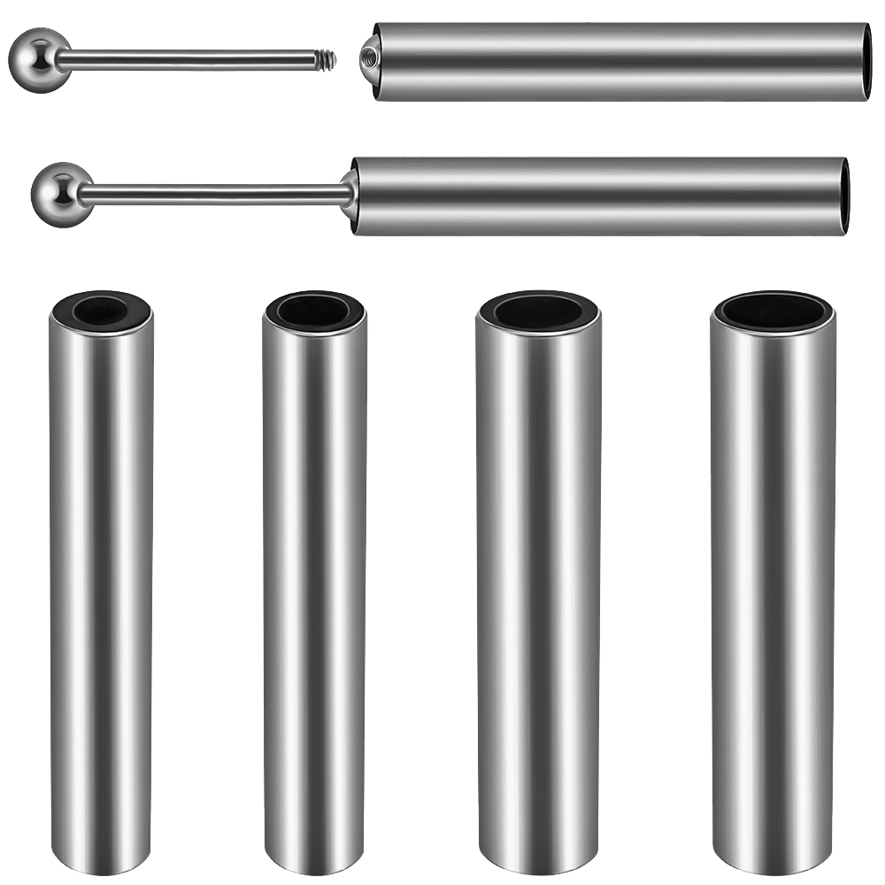 1PC 316 Stainless Steel Body P - Body Jewelry Removal Tool avaliação e preço