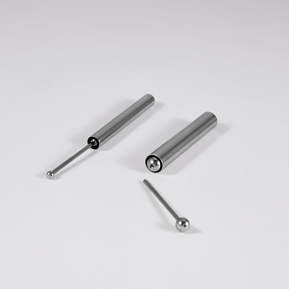 1PC 316 Stainless Steel Body P - Body Jewelry Removal Tool avaliação e preço