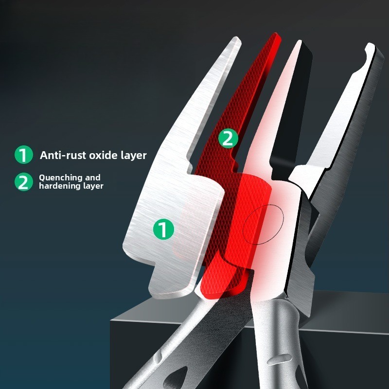 Glasses pliers nose pad pliers - Body Jewelry Removal Tool avaliação e preço