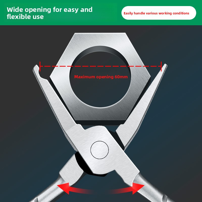 Glasses pliers nose pad pliers - Body Jewelry Removal Tool avaliação e preço
