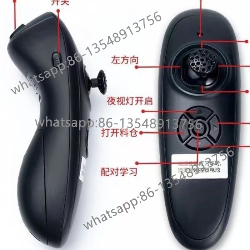 Nesting boat remote control ac - Body Jewelry Universe avaliação e preço