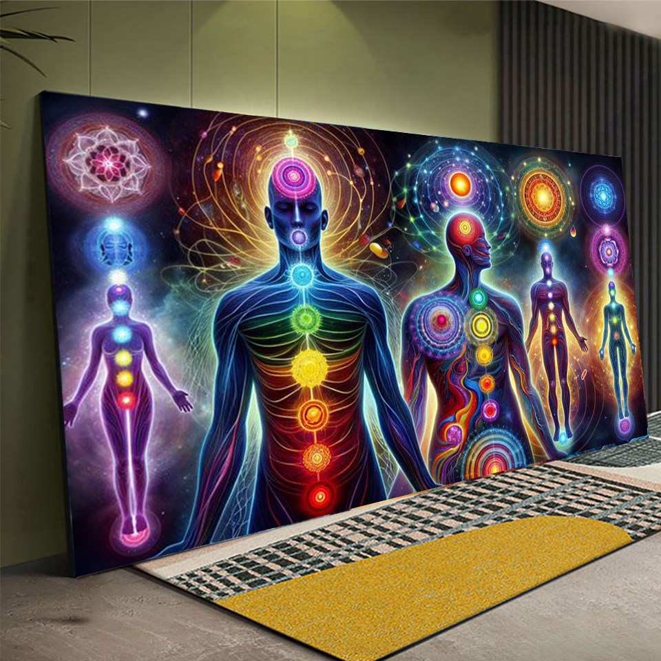 The connection between chakra  - Body Jewelry Universe avaliação e preço