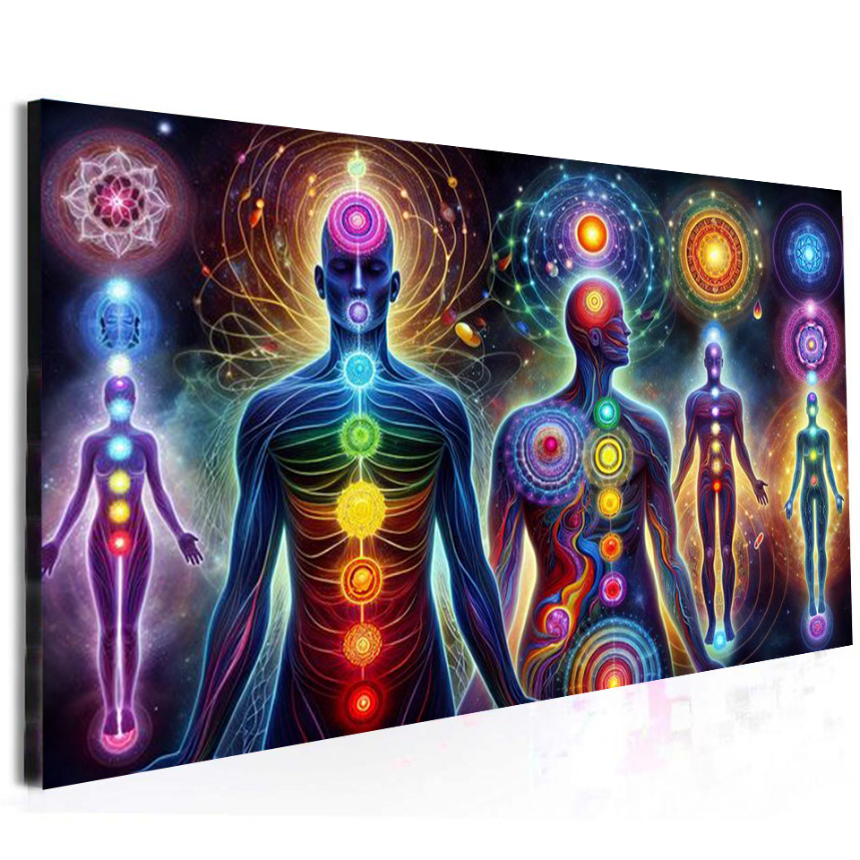 The connection between chakra  - Body Jewelry Universe avaliação e preço
