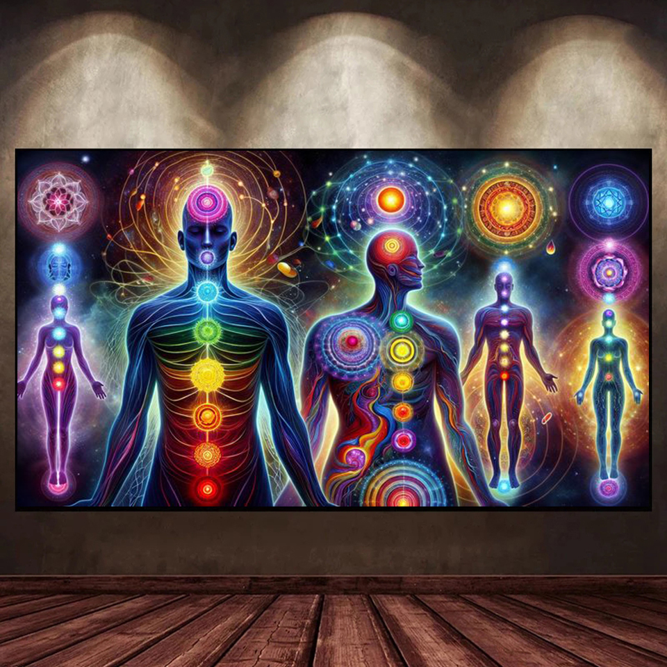 The connection between chakra  - Body Jewelry Universe avaliação e preço