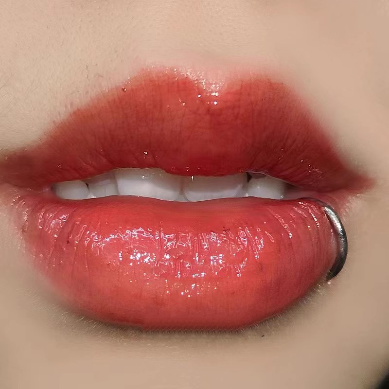 2Pieces/lot Lip Piercing Septu - Body Jewelry Universe avaliação e preço