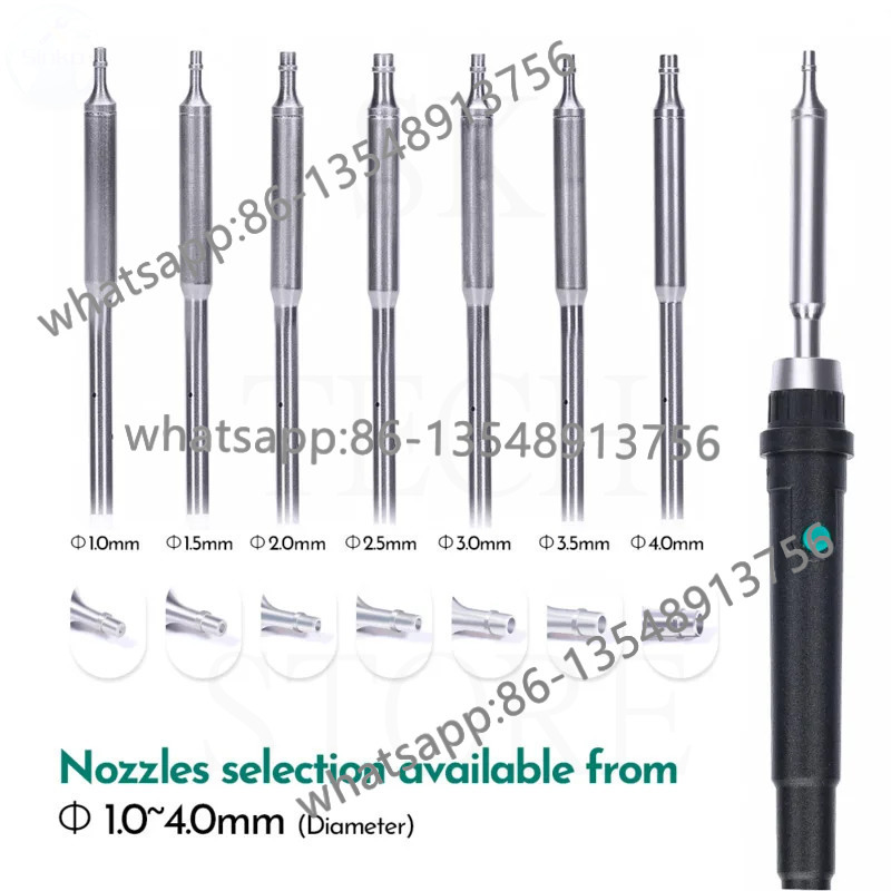 8509-I Precision Display Digit - Body Jewelry Removal Tool avaliação e preço