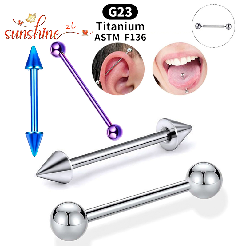 Implant Grade Titanium ASTM F1 - Body Jewelry Implant Grade avaliação e preço