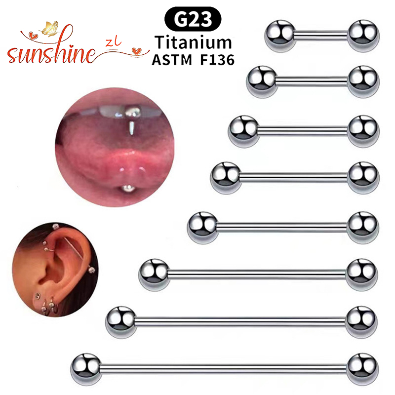Implant Grade Titanium ASTM F1 - Body Jewelry Implant Grade avaliação e preço