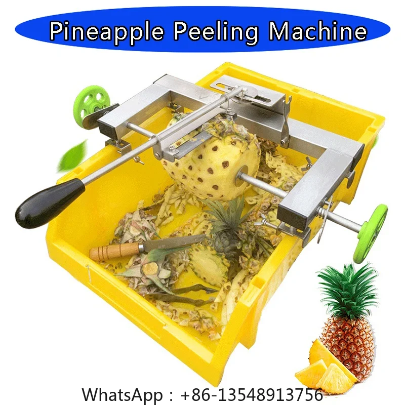 Commercial pineapple peeler st - Body Jewelry Removal Tool avaliação e preço