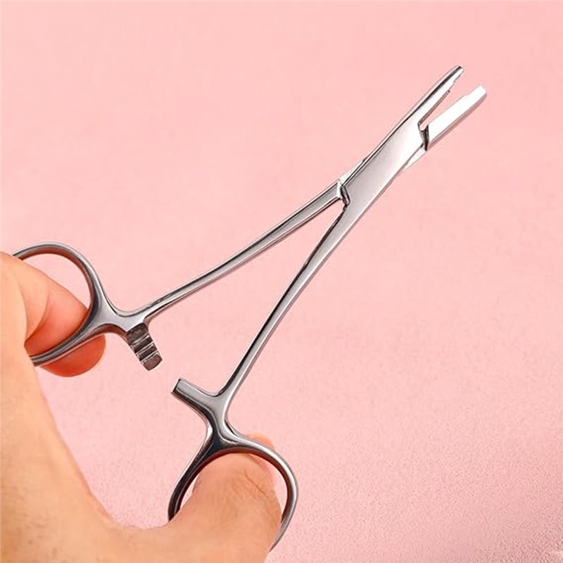 【CONSUMERS' FAVORITE】Stainless - Body Jewelry Removal Tool avaliação e preço